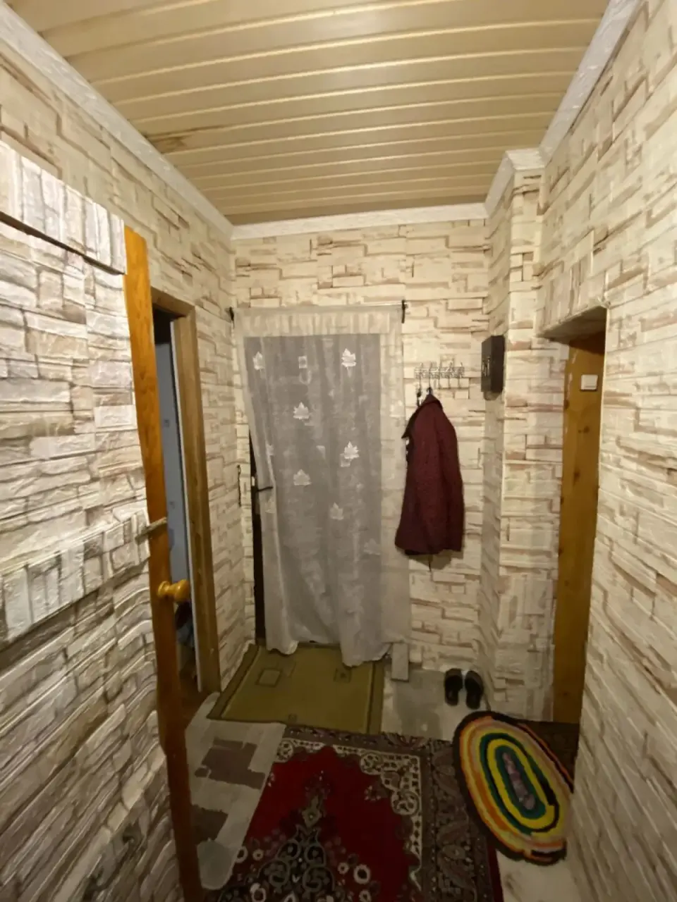 3-комн. квартира, 50 м² в Крымске