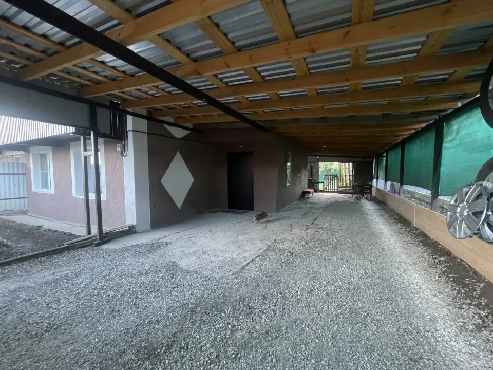 2-этажный таунхаус, 119,8 м² на 4 сот. в Крымске