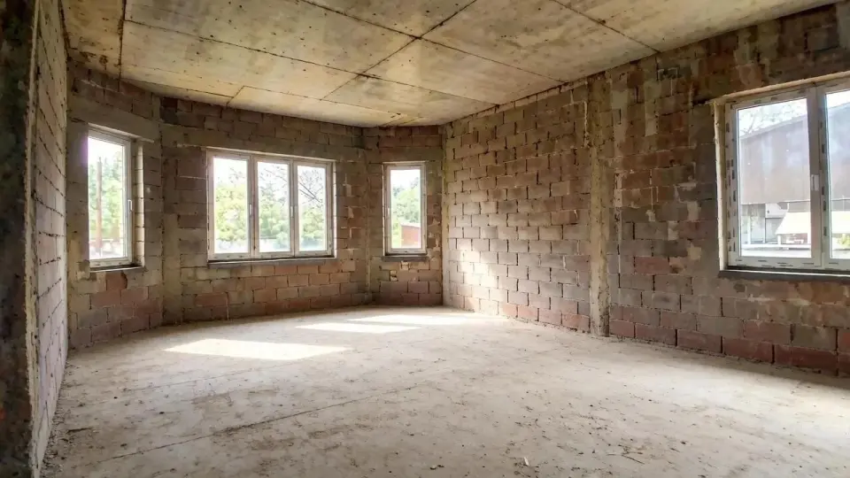 2-этажный дом, 257 м² на 5,9 сот. в Крымске
