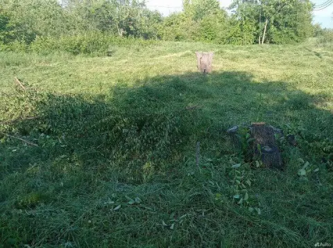 Участок, 5,6 сот., ИЖС