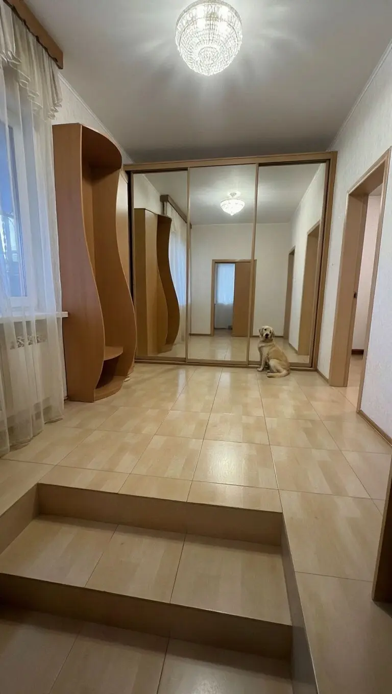 2-этажный дом, 304,8 м² на 9,6 сот. в Крымске