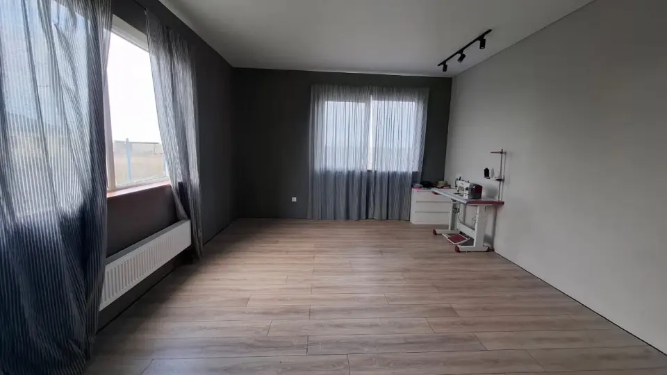 1-этажный дом, 210,9 м² на 10 сот. в Экономическом