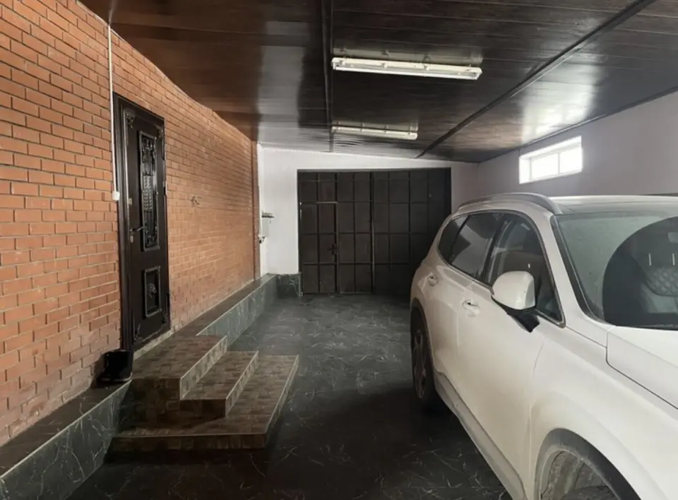 1-этажный дом, 162 м² на 25 сот. в Мерчанском