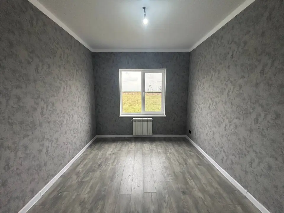 1-этажный дом, 90,8 м² на 11 сот. в Экономическом