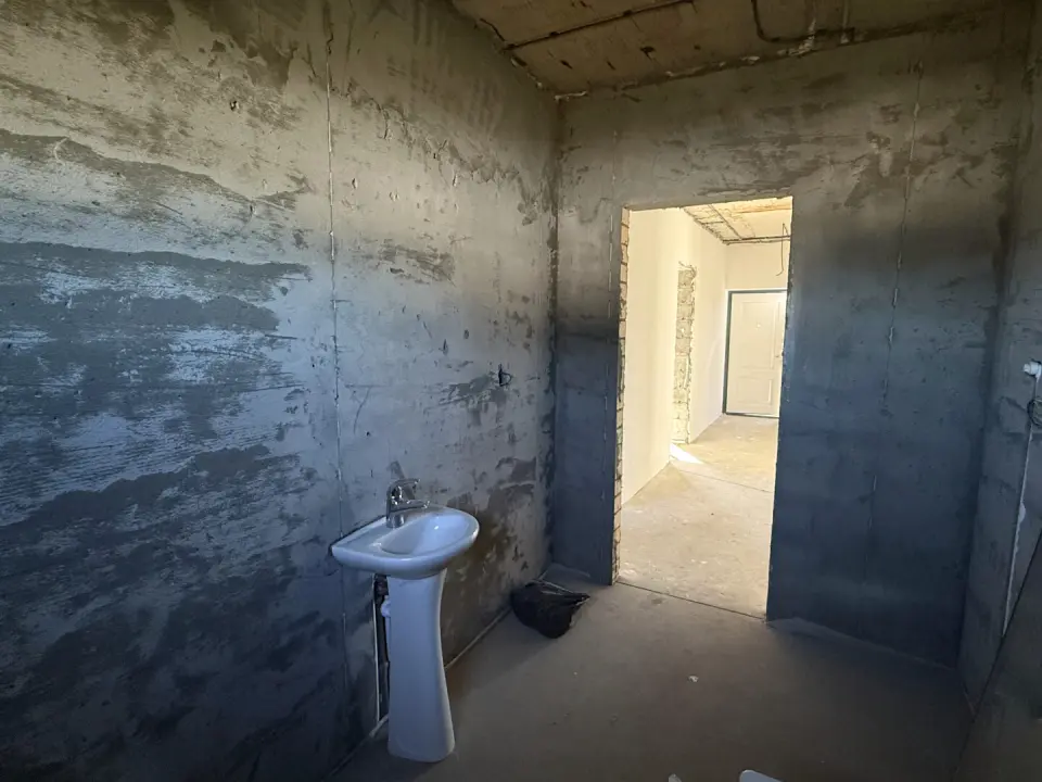 1-этажный дом, 90 м² на 5,5 сот. в Крымске