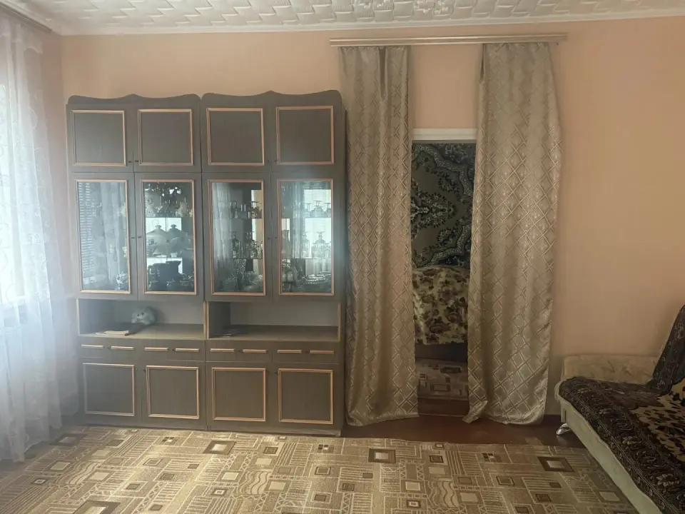 1-этажный дом, 62 м² на 5 сот. в Крымске