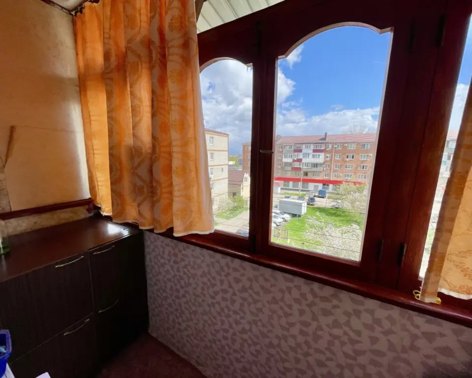3-комн. квартира, 69,1 м² в Крымске