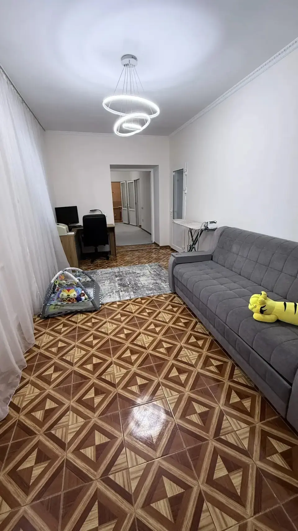 1-этажный дом, 90 м² на 4 сот. в Крымске