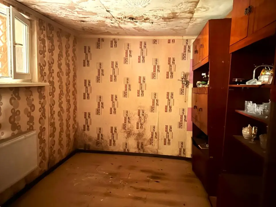 1-этажный дом, 76,2 м² на 4,8 сот. в Абинске
