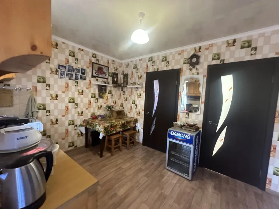 2-этажный дом, 50 м² на 8 сот. в сдт Рассвет тер.