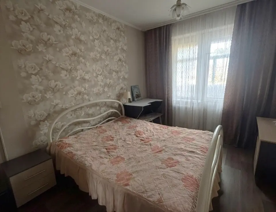 2-комн. квартира, 50,4 м² в Крымске