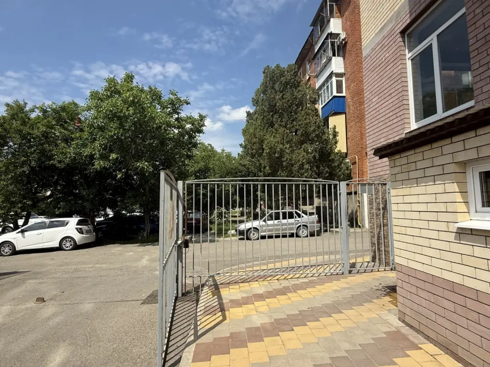 Офис, 34,5 м² в Крымске