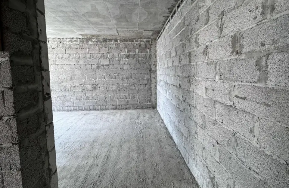 1-комн. квартира, 44,7 м² в Крымске