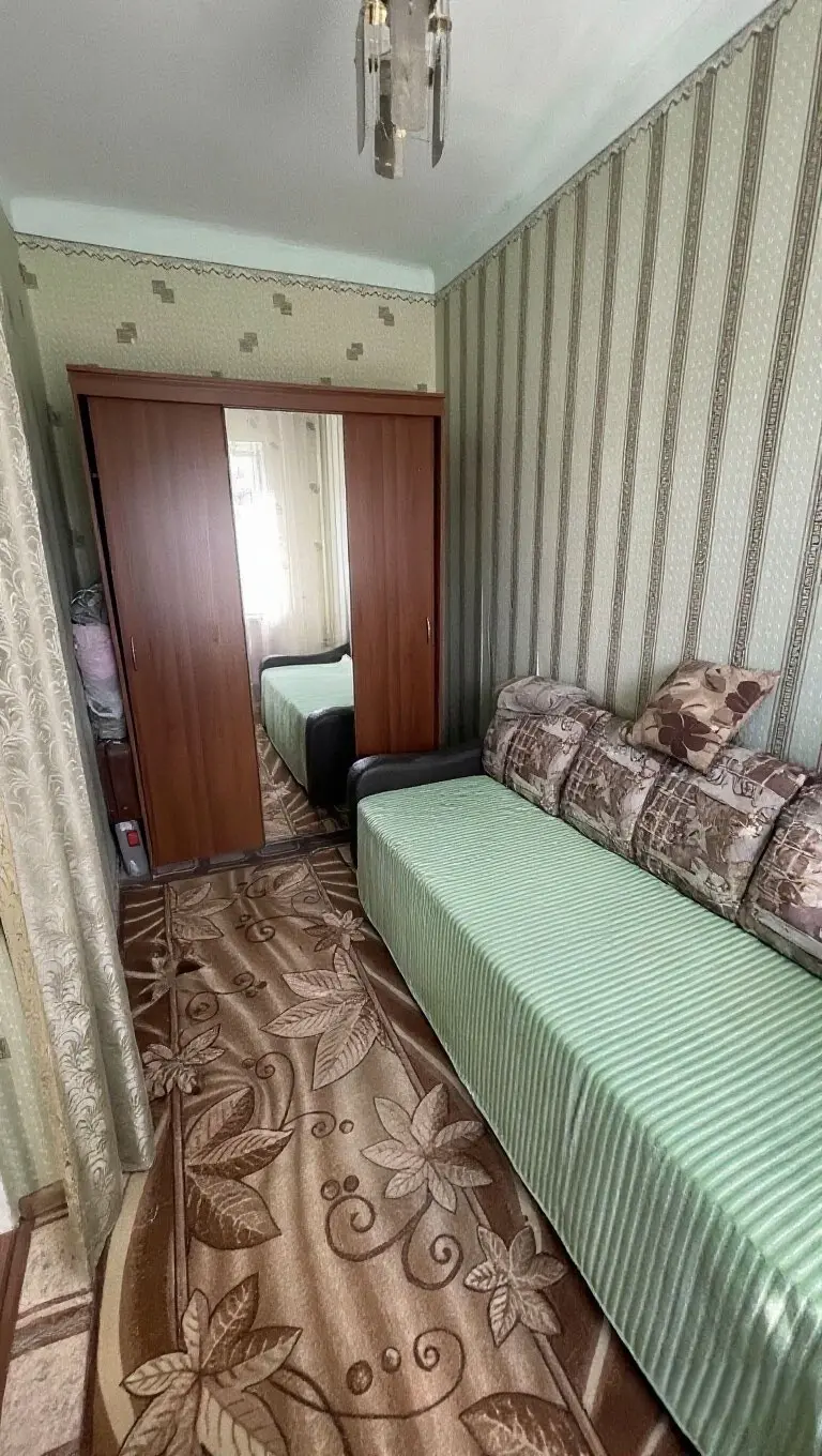 1-этажный дом, 72,9 м² на 6 сот. в Крымске