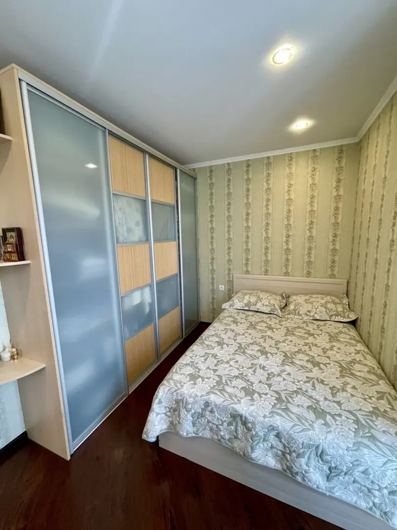 2-комн. квартира, 38,8 м² в Крымске