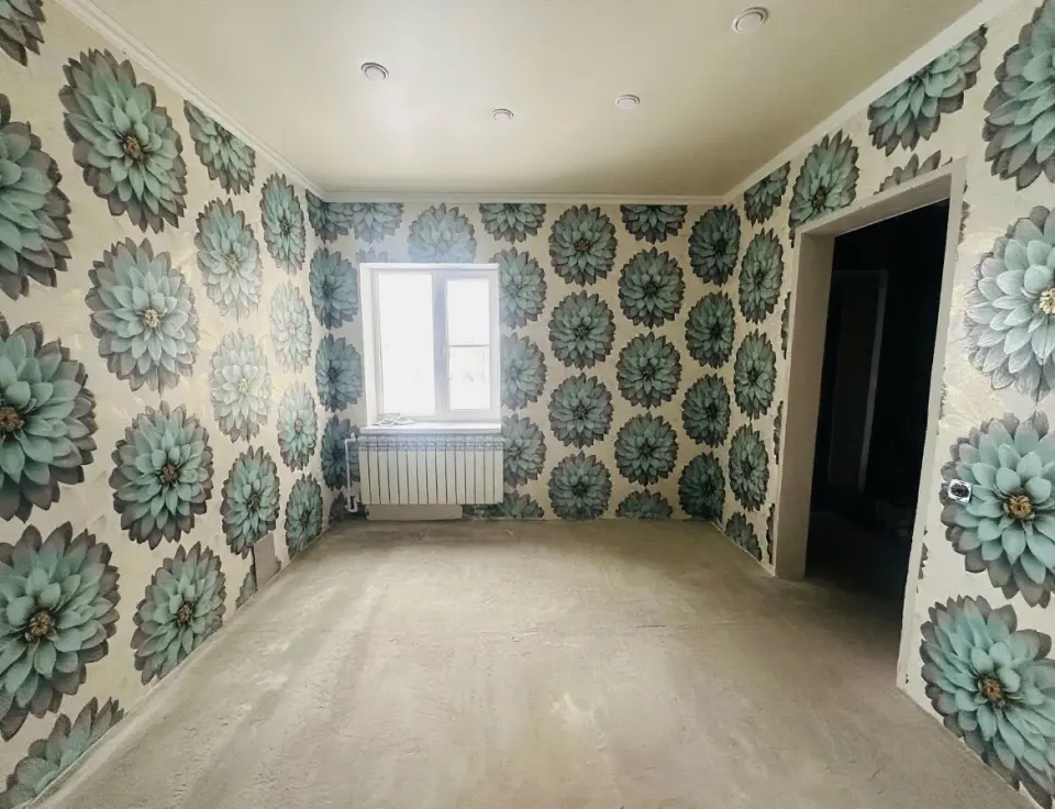 1-этажный дом, 60 м² на 31 сот. в Экономическом