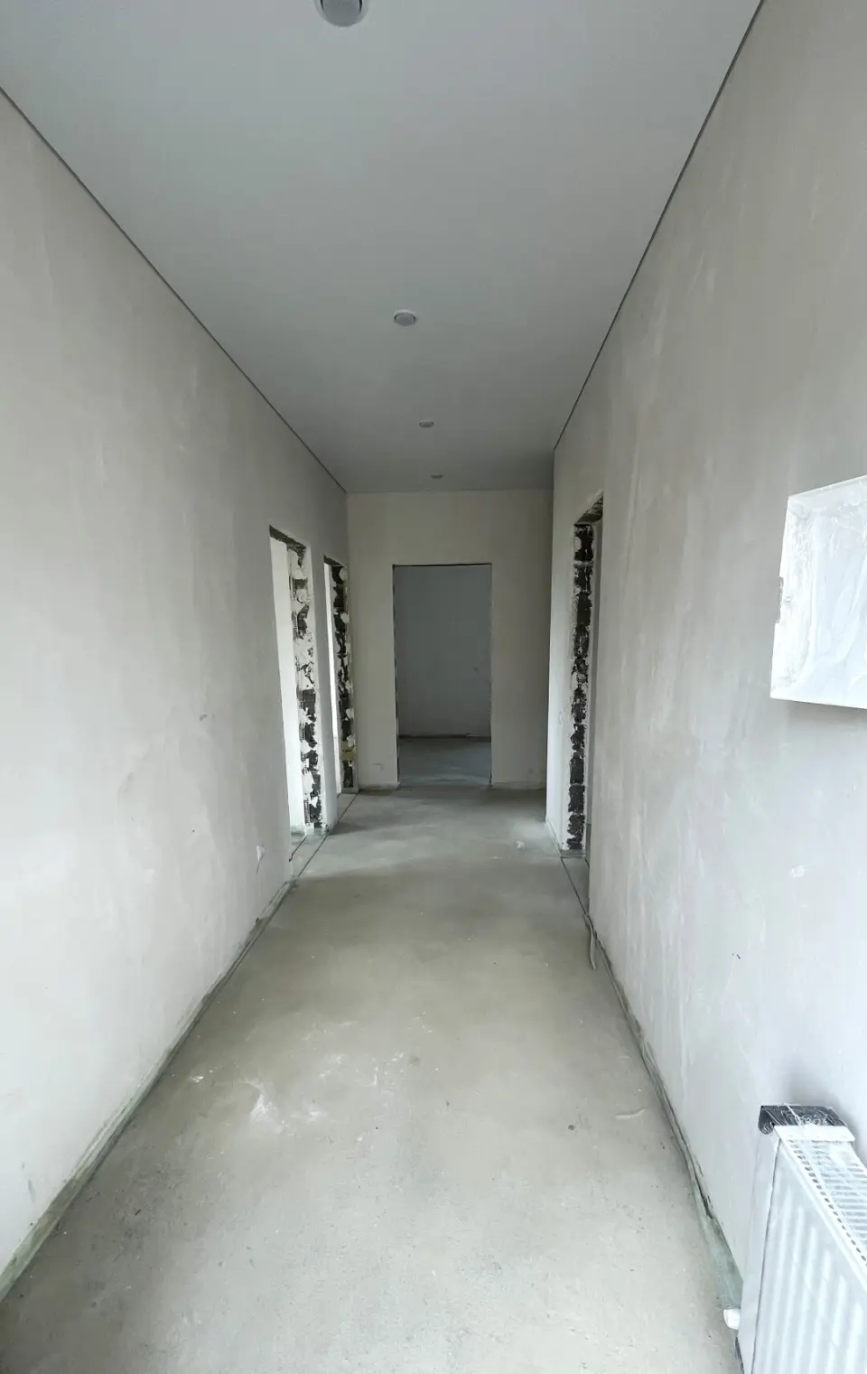 1-этажный дом, 80 м² на 6 сот. в Крымске