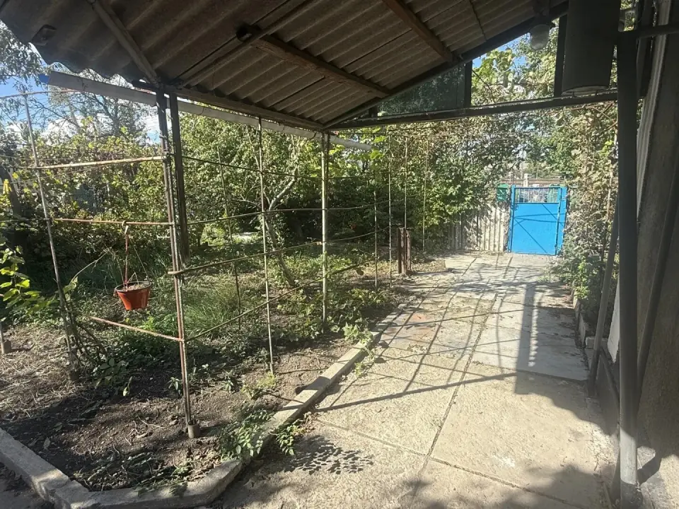1-этажный дом, 58 м² на 6 сот. в Крымске