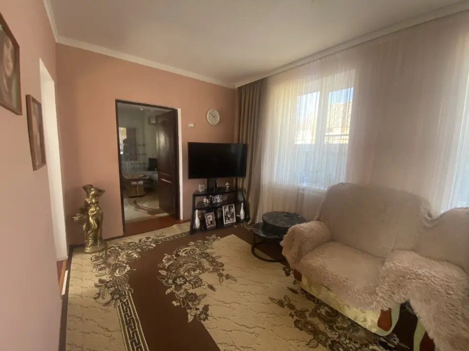 1-этажный дом, 80 м² на 6 сот. в Южном