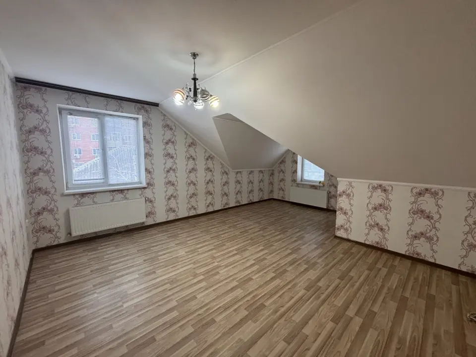 2-этажный дуплекс, 169,3 м² на 2,5 сот. в Крымске