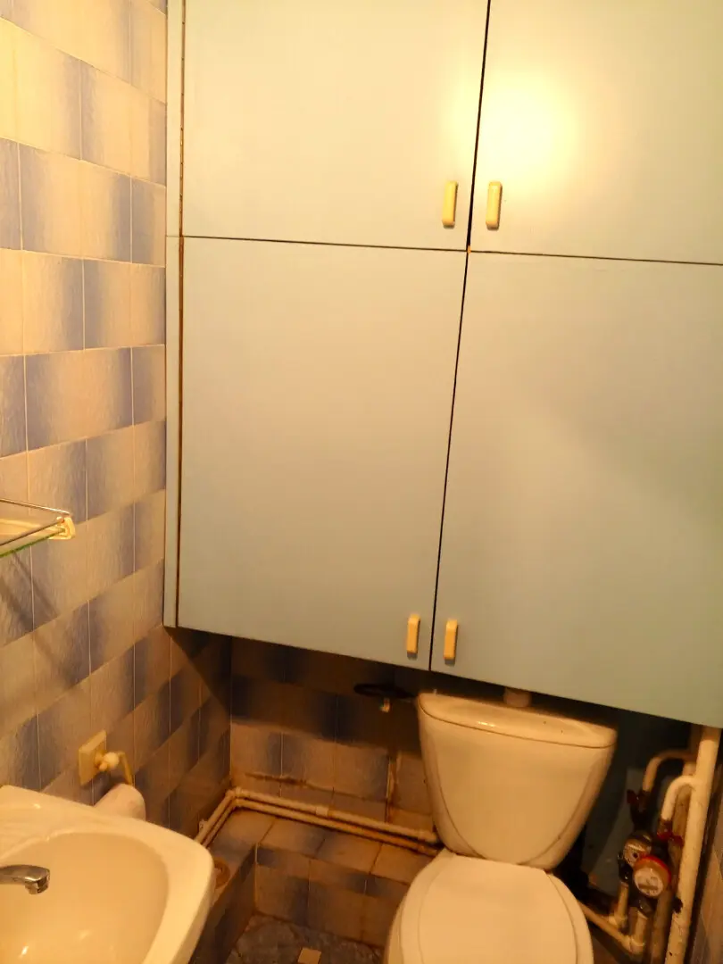 2-комн. квартира, 61 м² в Крымске