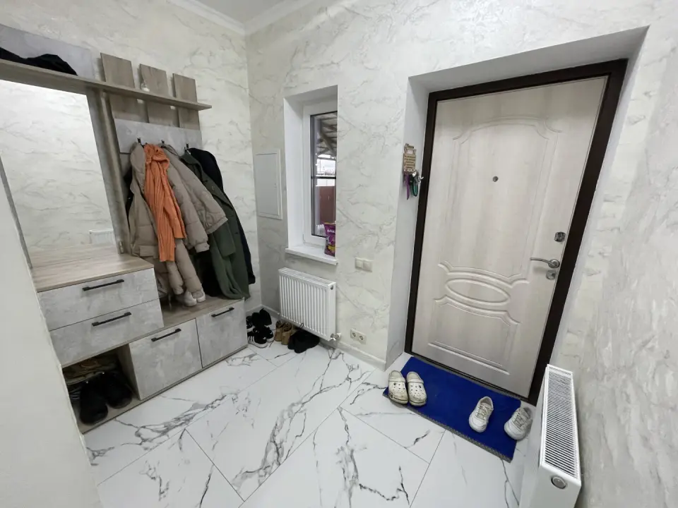 2-этажный дом, 122 м² на 4 сот. в Крымске
