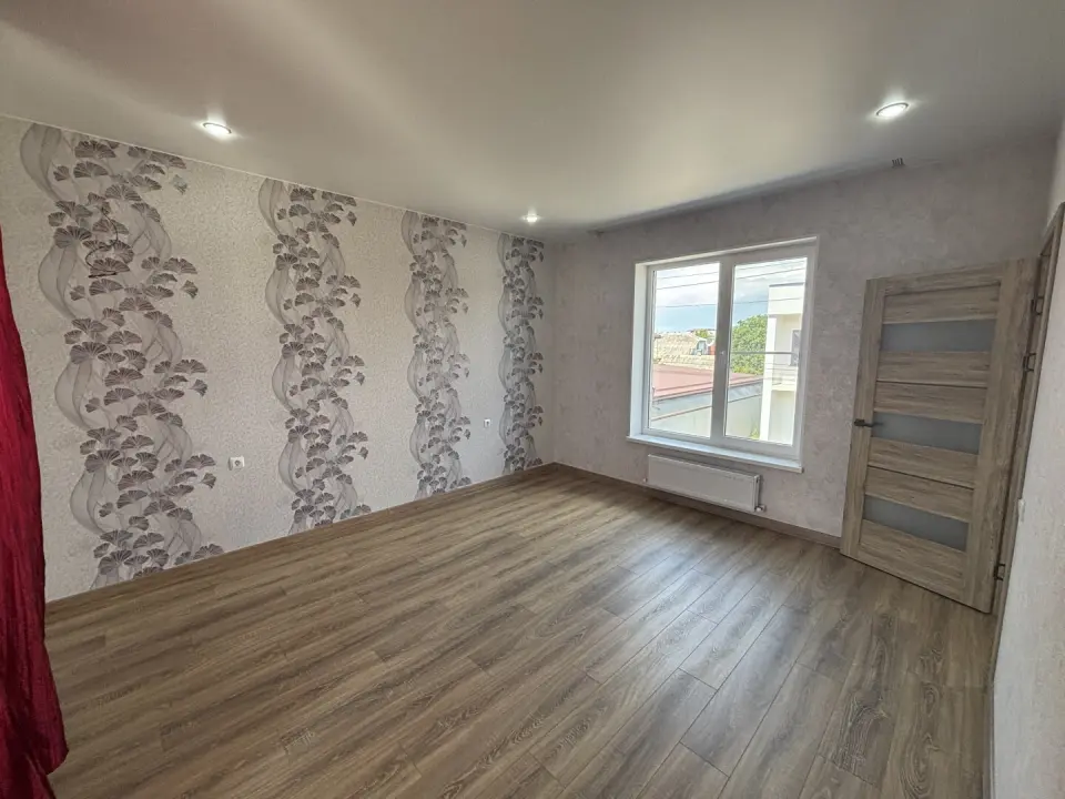 2-этажный таунхаус, 119,3 м² на 3 сот. в Крымске