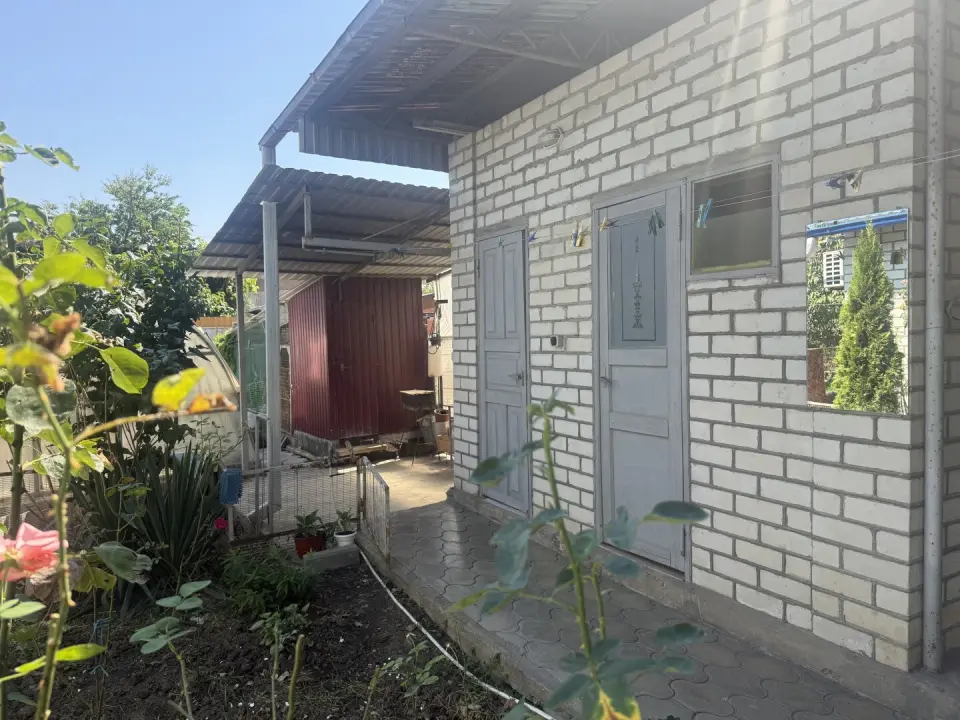 2-этажный дом, 105 м² на 2,5 сот. в Крымске