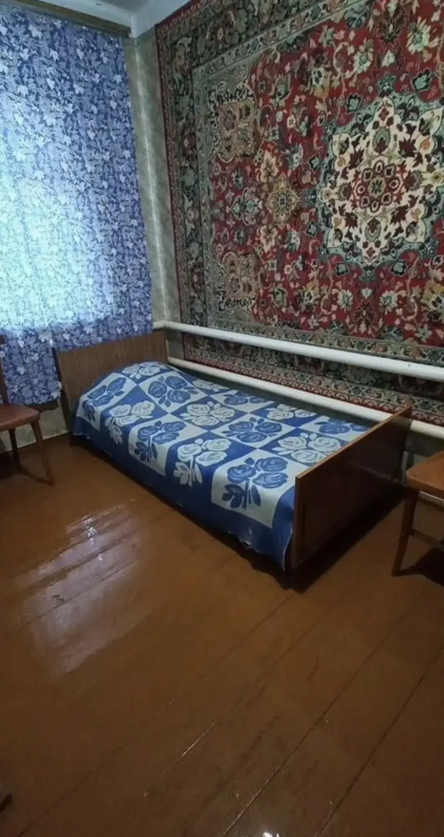 1-этажный дом, 63,3 м² на 7 сот. в Крымске