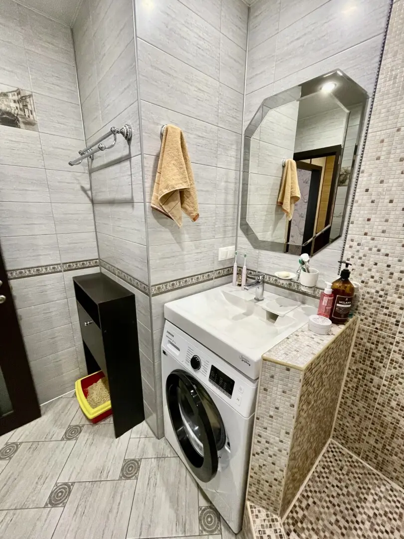 2-комн. квартира, 38,8 м² в Крымске