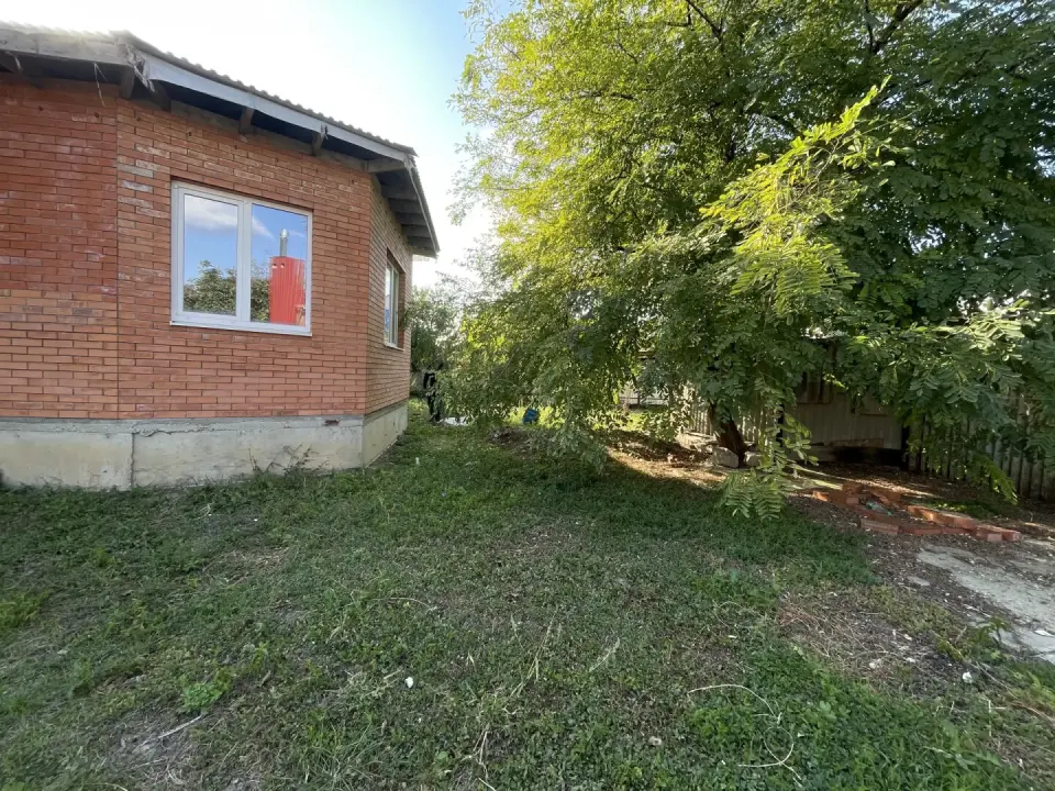 1-этажный дом, 151 м² на 9,2 сот. в Крымске