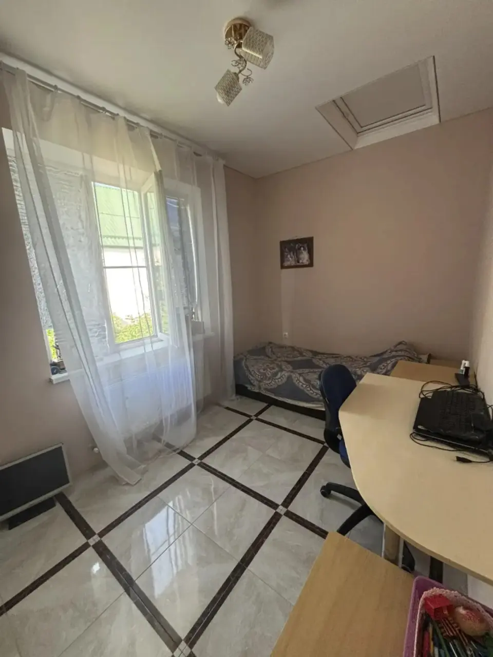 1-этажный дом, 78 м² на 6 сот. в Крымске