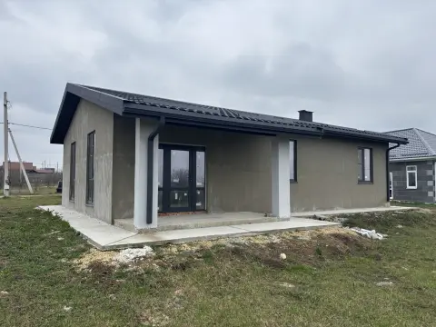 Дом, 109 м², 6 сот.