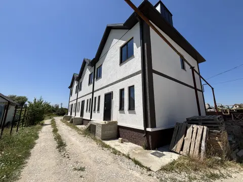 Таунхаус, 95 м², 2 сот.