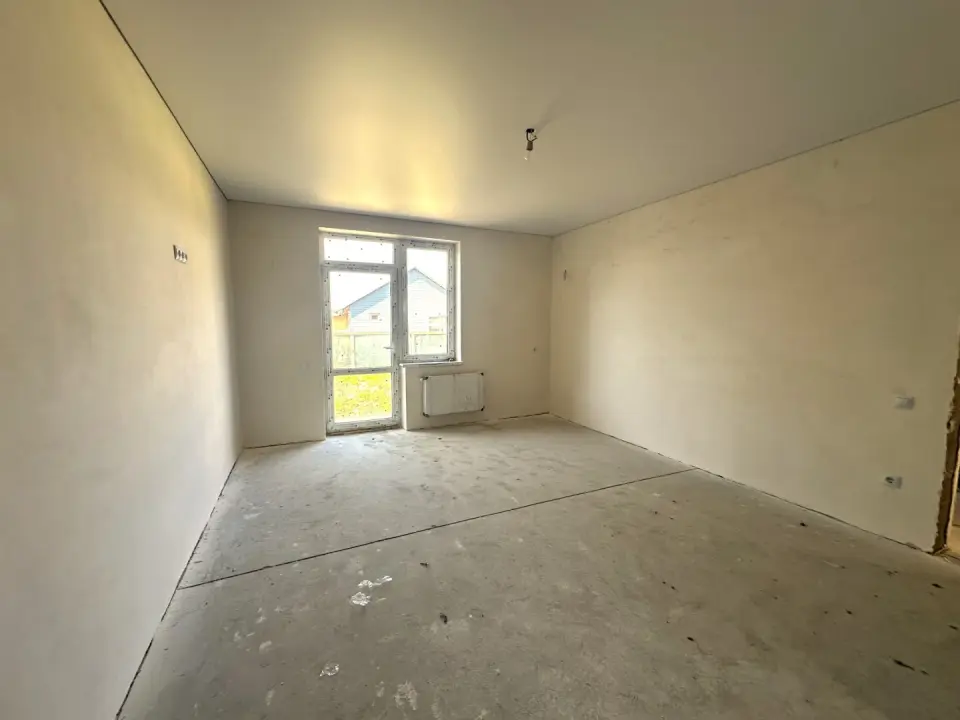 1-этажный дом, 86 м² на 4,5 сот. в Крымске