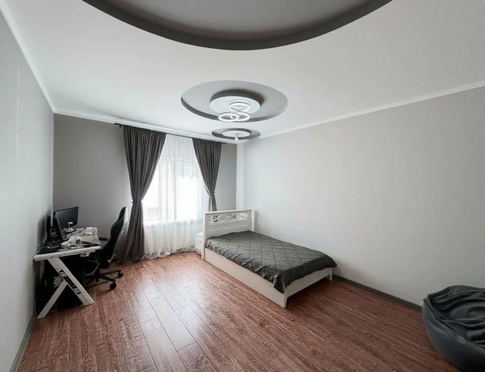 1-этажный дом, 124,2 м² на 6 сот. в Крымске