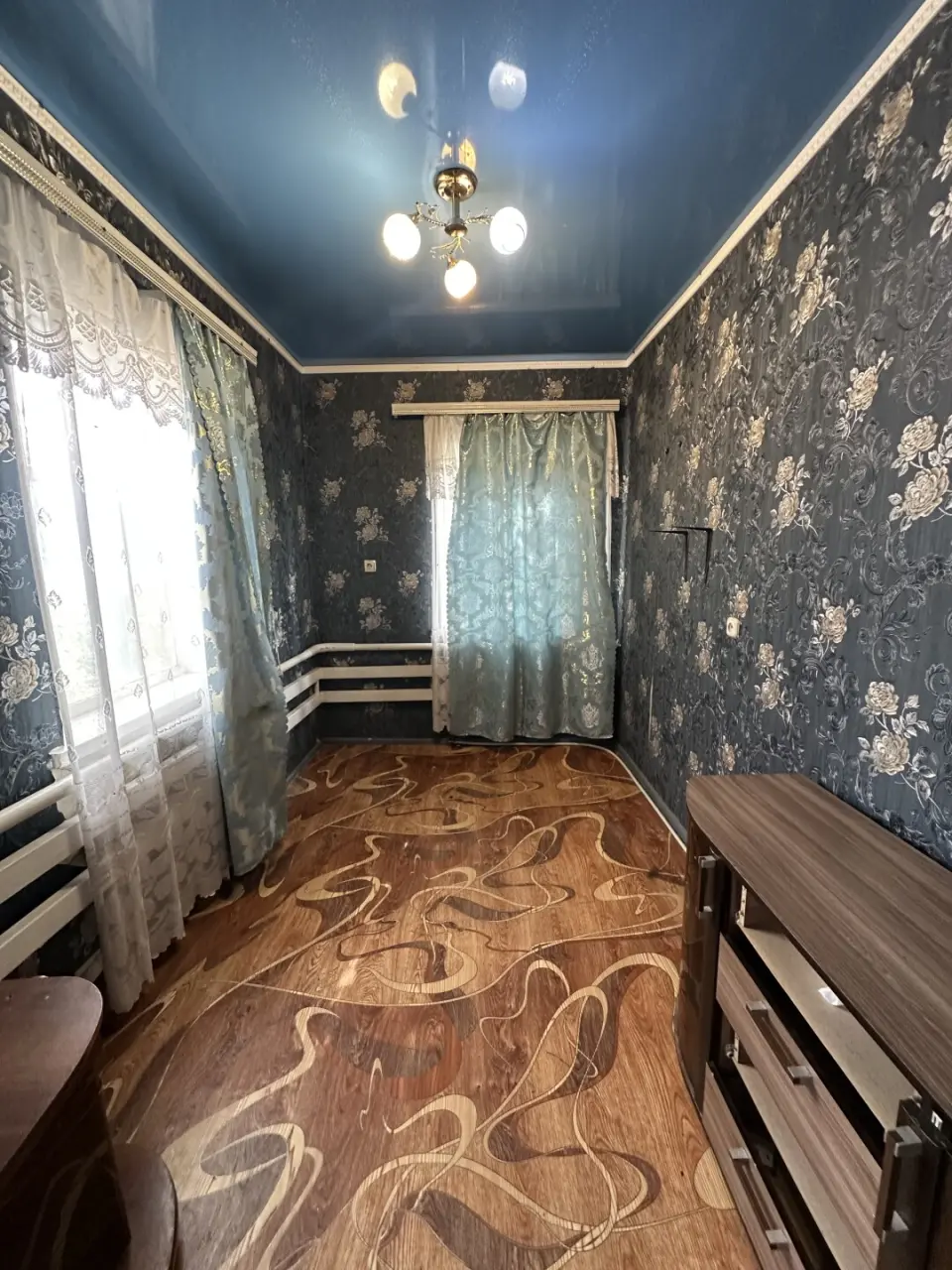 1-этажный дом, 62 м² на 9,7 сот. в Павловский х.