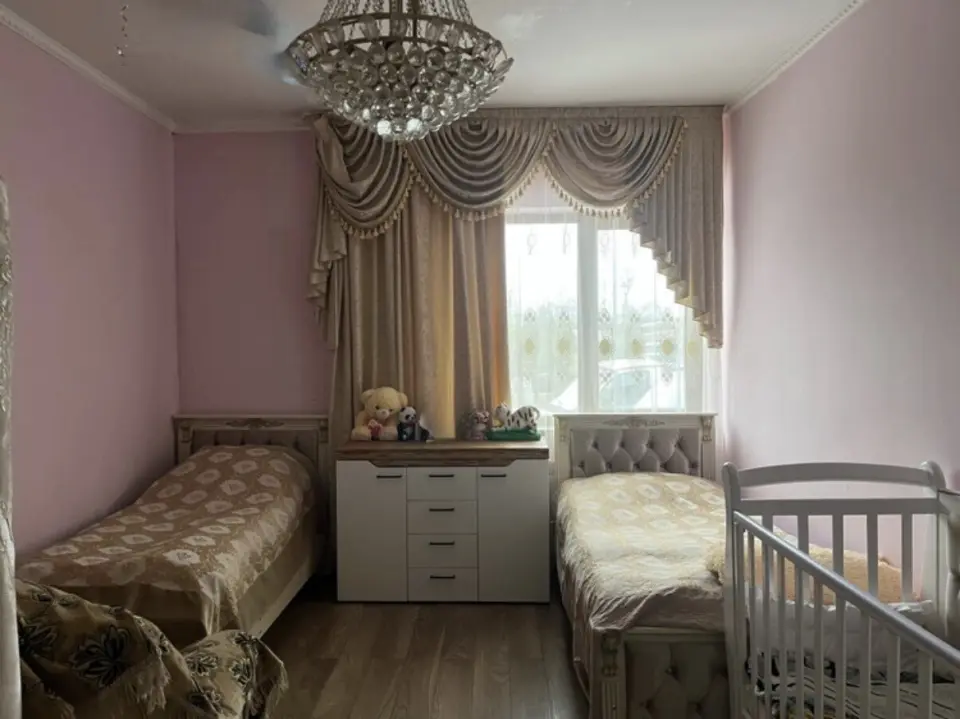 1-этажный дом, 162 м² на 25 сот. в Мерчанском