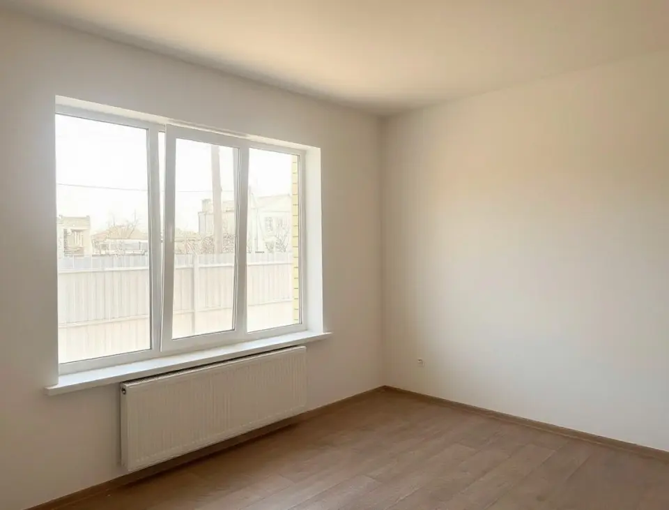 1-этажный дом, 108 м² на 5 сот. в Крымске