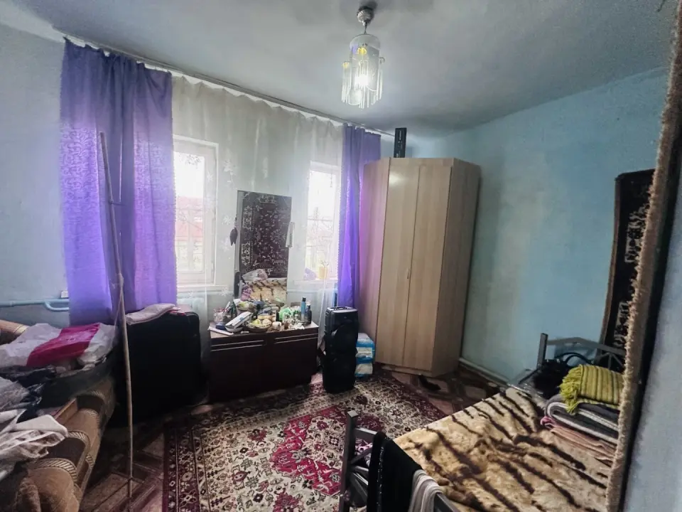 1-этажный дом, 42,4 м² на 25 сот. в Экономическом