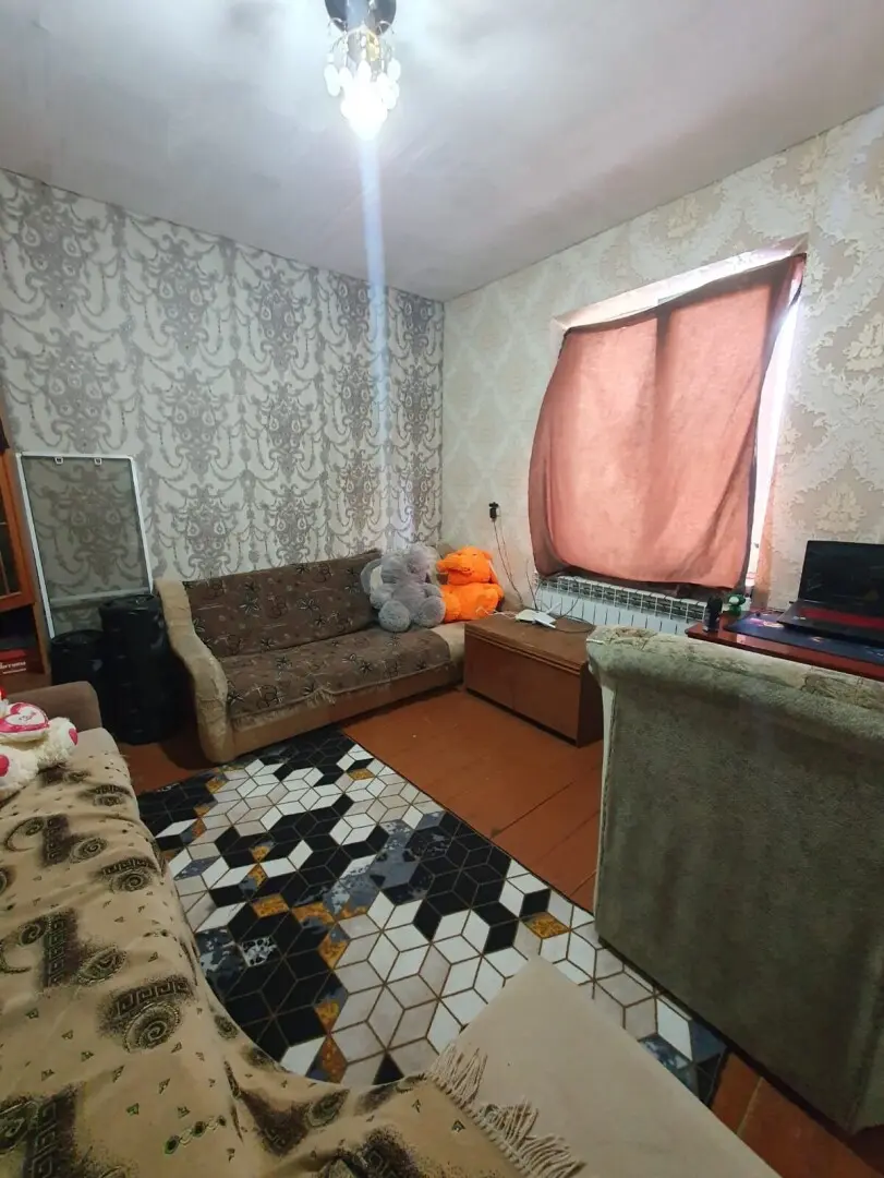 2-этажный дом, 74 м² на 5 сот. в Крымске