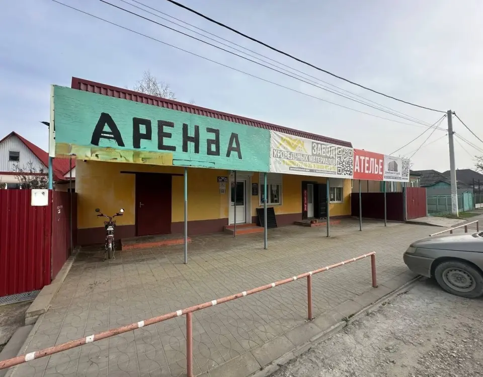 1-этажный дом, 93 м² на 15 сот. в Варениковская ст-це