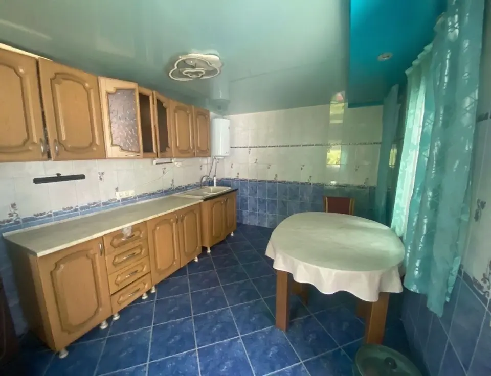 1-этажный дом, 69 м² на 5,1 сот. в Крымске