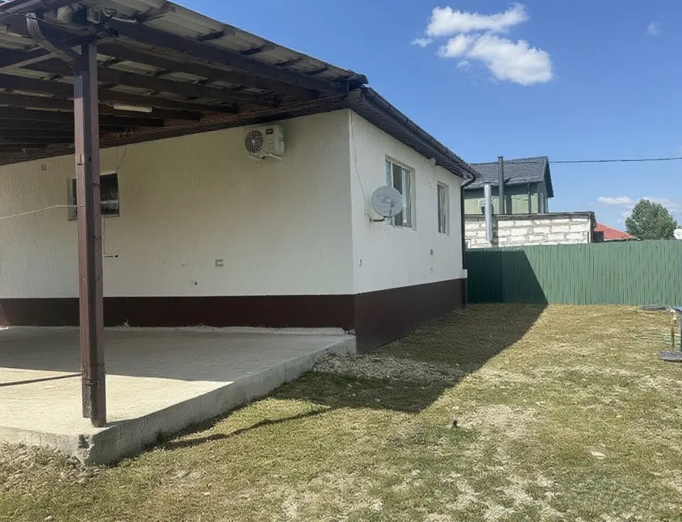 1-этажный дом, 86 м² на 17,3 сот. в Армянский х.