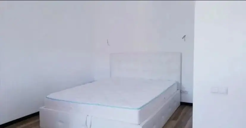 Студия, 42 м² в Крымске