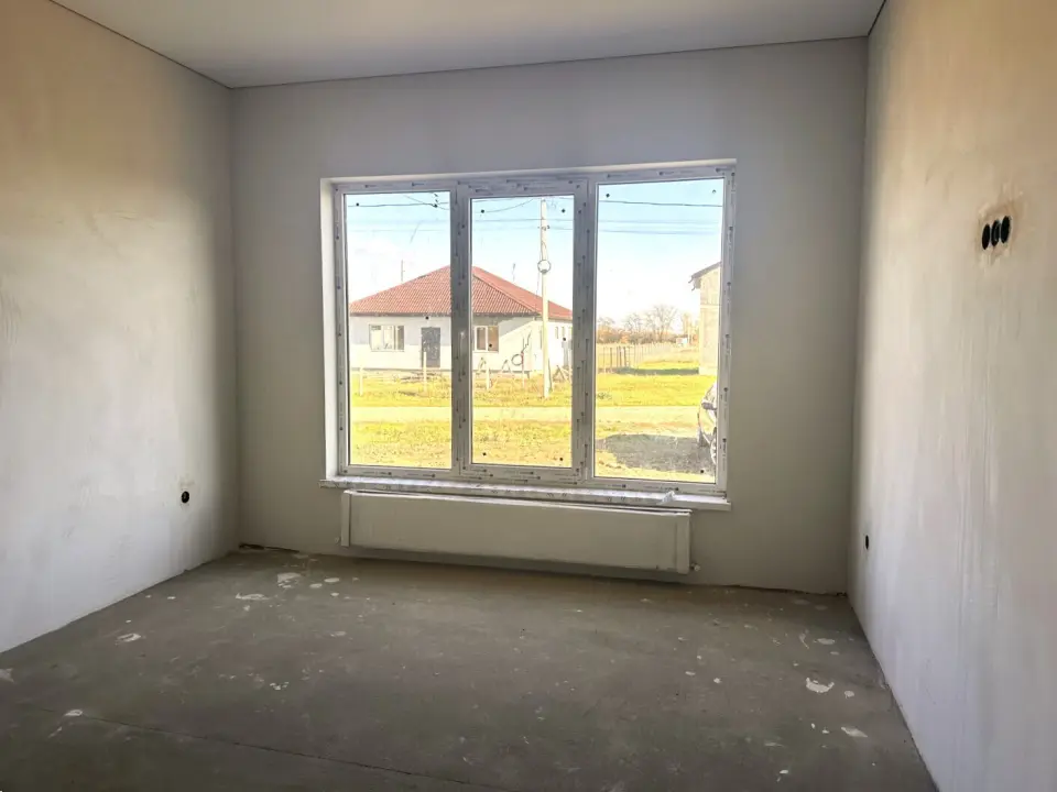 1-этажный дом, 105 м² на 5 сот. в Экономическом