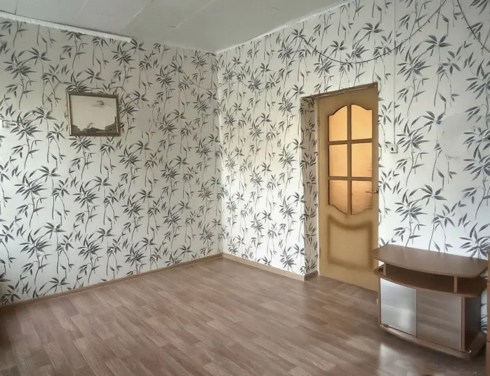 3-комн. квартира, 71 м² в Безводный х.