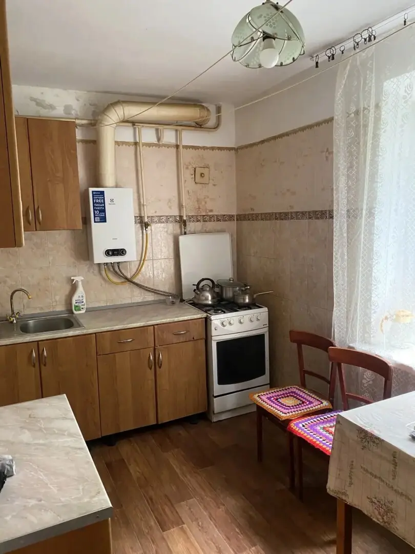 2-комн. квартира, 49,4 м² в Крымске