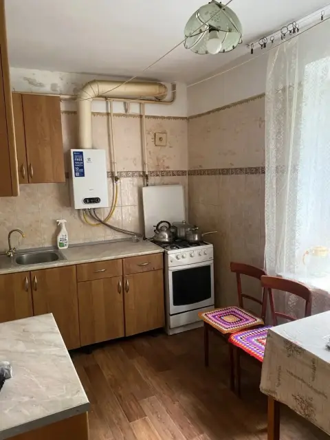 2-комн. квартира, 49,4 м², 1/3 этаж