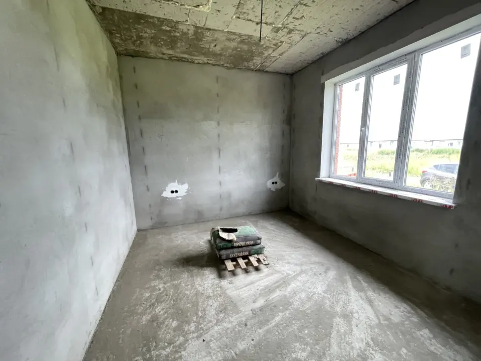 1-этажный дом, 105 м² на 4 сот. в Крымске